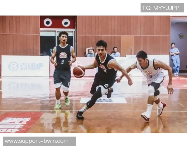 矿篮球：探索矿业与篮球结合的创新发展之路与未来前景