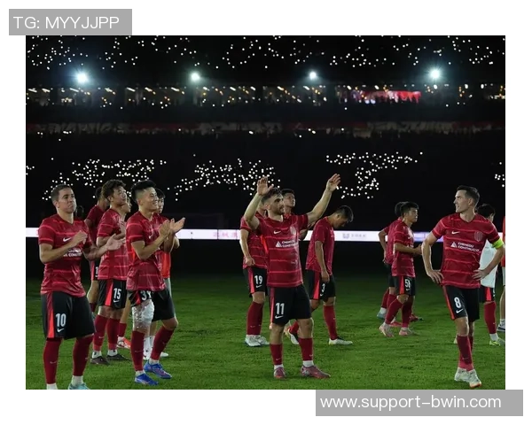 精彩亚冠足球赛直播全程回顾与精彩瞬间分享尽在这里