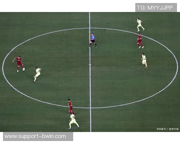 足球5v5战术解析与实战应用技巧分享助你提升比赛水平