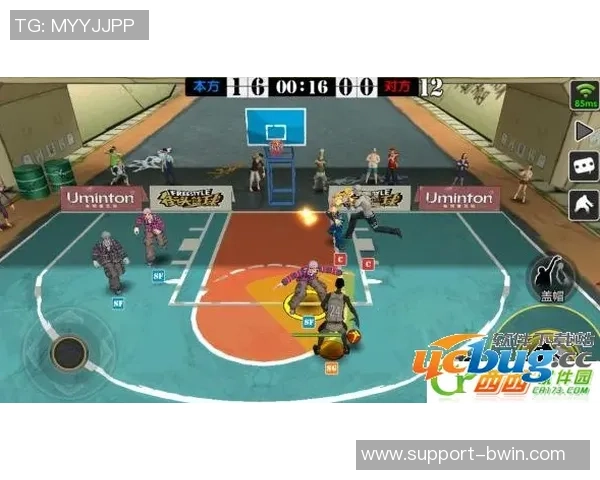 街头篮球密码找回攻略全解析助你轻松找回账号安全无忧