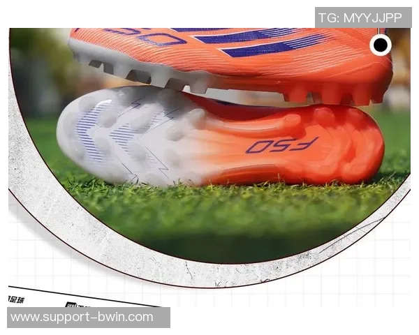 选择合适的足球鞋AG鞋钉长度提升场地表现与舒适度的指南