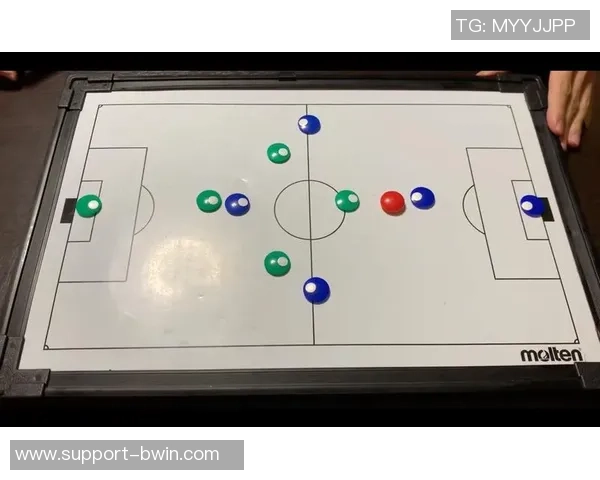 足球阵型中的前腰角色解析与战术运用探讨